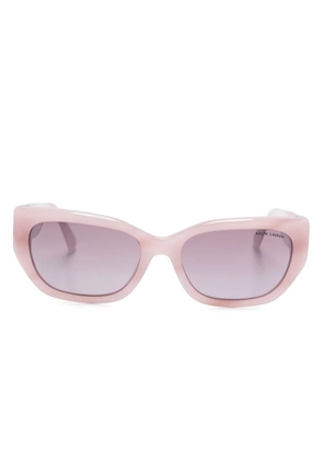 Lauren Ralph Lauren The Bridget sunglasses - Pink