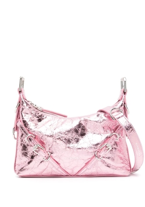 Givenchy mini Voyou shoulder bag - Pink