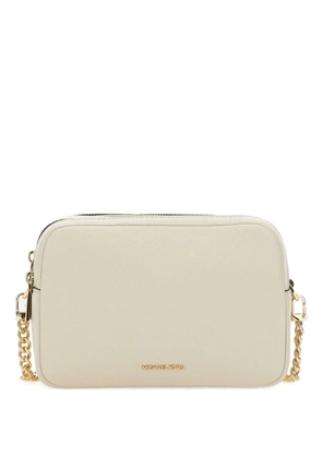 Michael Michael Kors medium Bryant shoulder bag - White