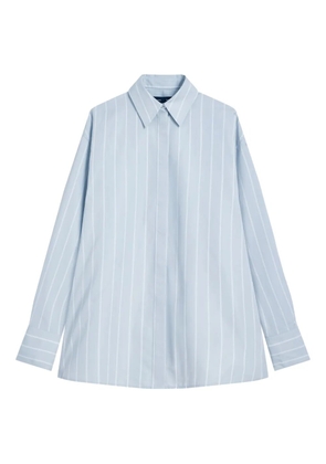 Proenza Schouler Addy shirt - Blue