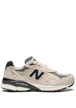New Balance x Teddy Santis 990 V3 'Moonbeam' sneakers - Neutrals