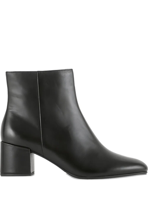 Hogl Daydream block-heel ankle boots - Black