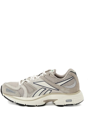 Reebok Premier Road Plus 'Ash/Moonstone/Chalk' sneakers - Neutrals