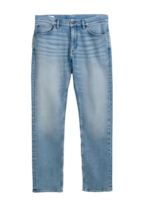Gant five-pockets jeans - Blue