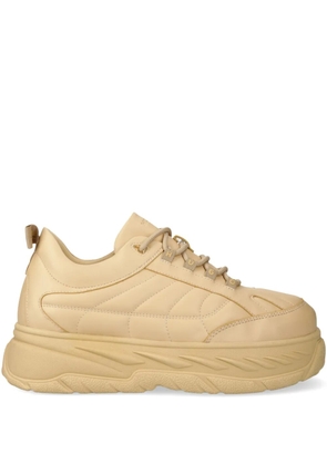 HUGO Jodene sneakers - Neutrals