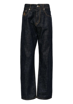 Billionaire Boys Club diamons & dollars selvedge jeans - Blue