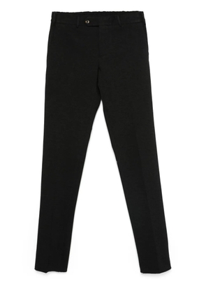 PT Torino straight-leg trousers - Grey