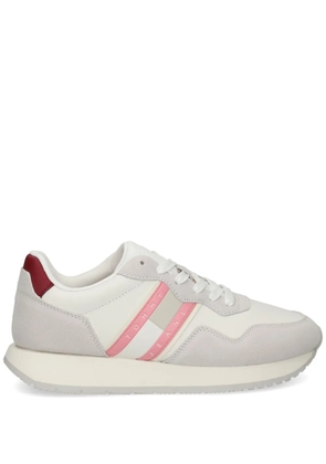 Tommy Jeans Runner sneakers - Grey