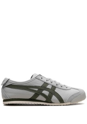 Onitsuka Tiger Mexico 66 'Mid Grey/Pine Tree' sneakers