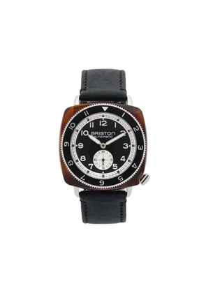 Briston Clubmaster Legend 39mm - Black