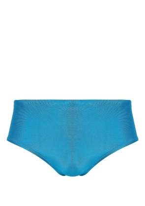 Lygia & Nanny Ilhabela swim trunks - Blue