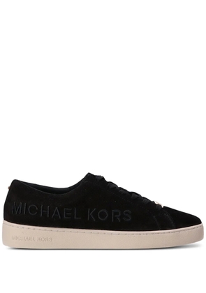Michael Kors Keaton sneakers - Black