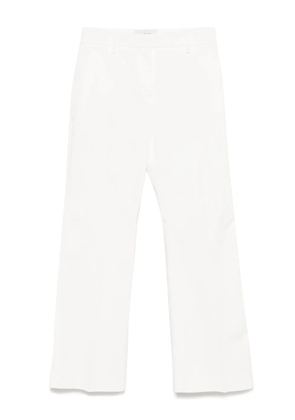 True Royal Sandy trousers - White