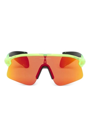 Oakley Stunt Devil sunglasses - Green