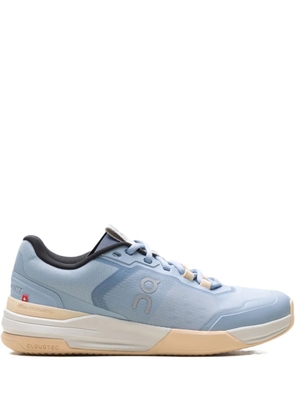 On Running The Roger Advantage Pro Clay sneakers - Blue