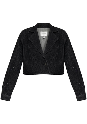 Gestuz Zorahgz jacket - Black