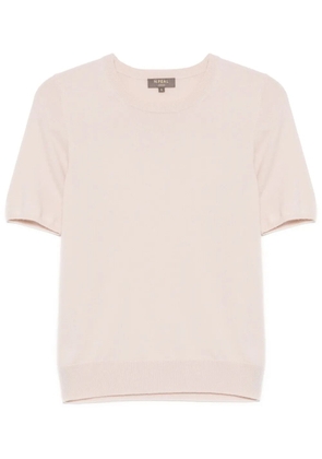 N.Peal Milly T-shirt - Pink
