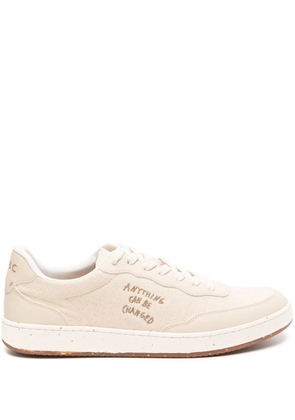 ACBC Evergreen low-top sneakers - Neutrals