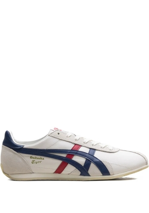 Onitsuka Tiger Runspark 'White/Blue/Red' sneakers