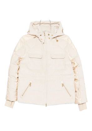 BOGNER Marli ski jacket - Neutrals