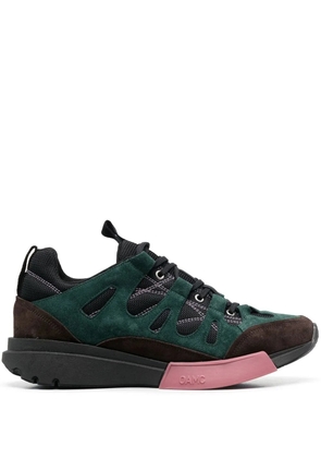 OAMC Chief Runner sneakers - Green
