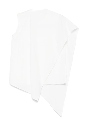 Christian Wijnants Toru top - White
