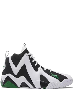 Reebok Hurrikaze II trainers - White