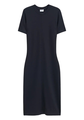 Filippa K short-sleeve t-shirt dress - Black