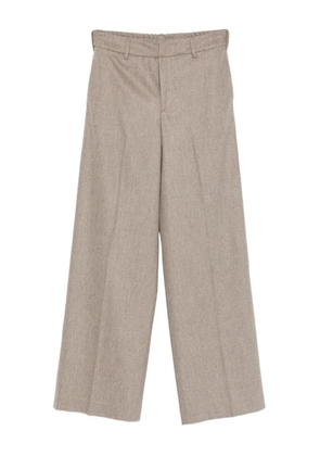 PT Torino Freddo trousers - Neutrals