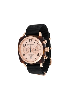 Briston Clubmaster Classic 40mm - Black