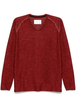 Private Stock Rio sweatshirt - Red