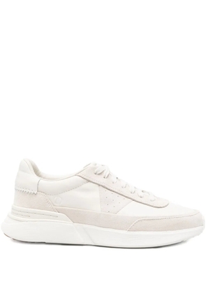 Clarks Craft Pace sneakers - White