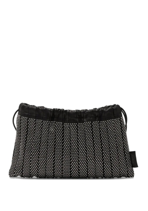 Marsèll studded clutch bag - Black