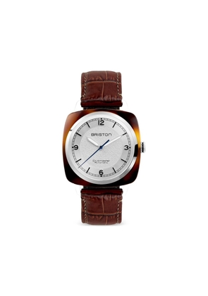 Briston Clubmaster Legend 39mm - Brown