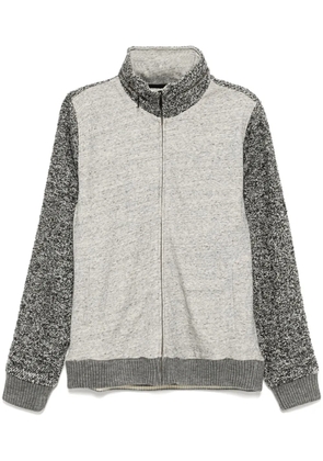 Private Stock King jacket - Grey