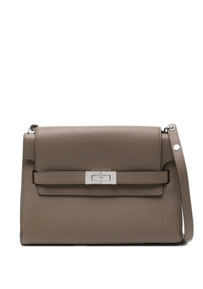 Tory Burch Lee Radziwill shoulder bag - Brown