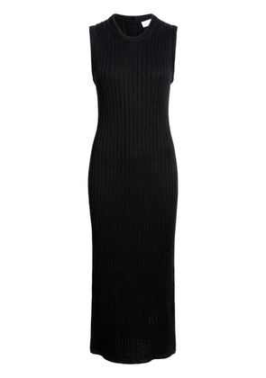 Proenza Schouler White Label Leighton midi dress - Black