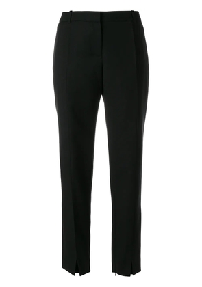 Givenchy tailored fitted trousers - Black