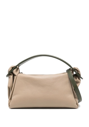 Kenzo Furoshiki tote bag - Neutrals