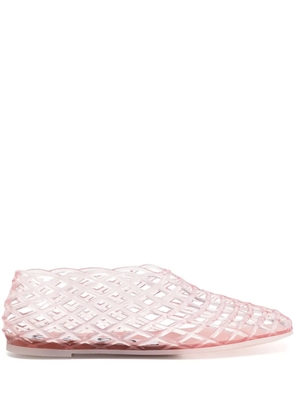 Senso Jellie ballet flats - Pink