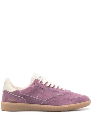 hidnander Mega T sneakers - Purple