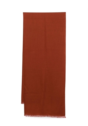 N.Peal Pashmina shawl - Neutrals