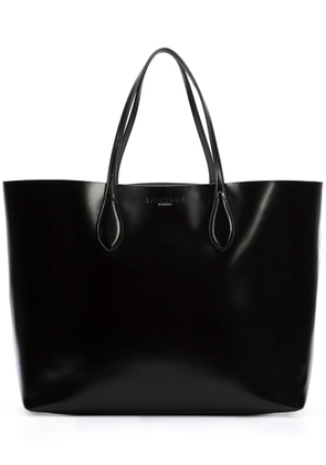 Rochas tote bag - Black