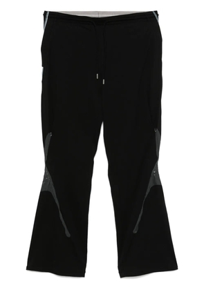 Kiko Kostadinov Alec trousers - Black