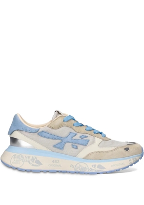 Premiata Lauryn sneakers - Neutrals