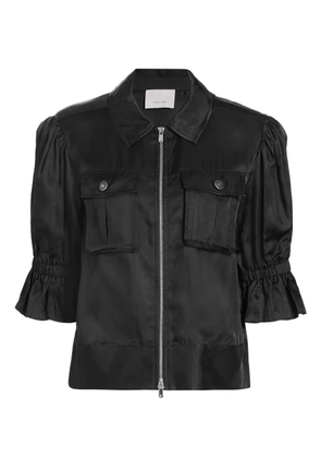 Cinq A Sept Holly jacket - Black