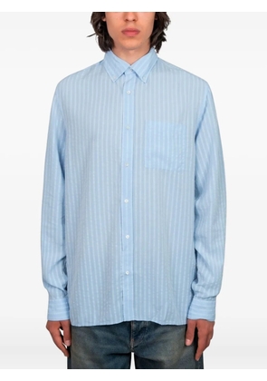 Another Aspect 1.0 shirt - Blue