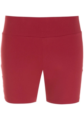 Lygia & Nanny Supplex Volley shorts - Red