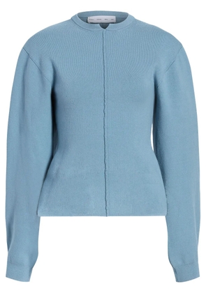 Proenza Schouler White Label Carolina sweater - Blue