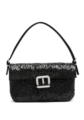 Gedebe Habibi shoulder bag - Black